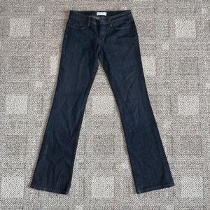 Never worn Aristocrat bootleg jeans
